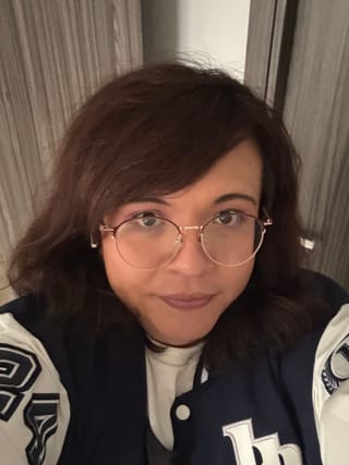 Daniela Sofia Garcia